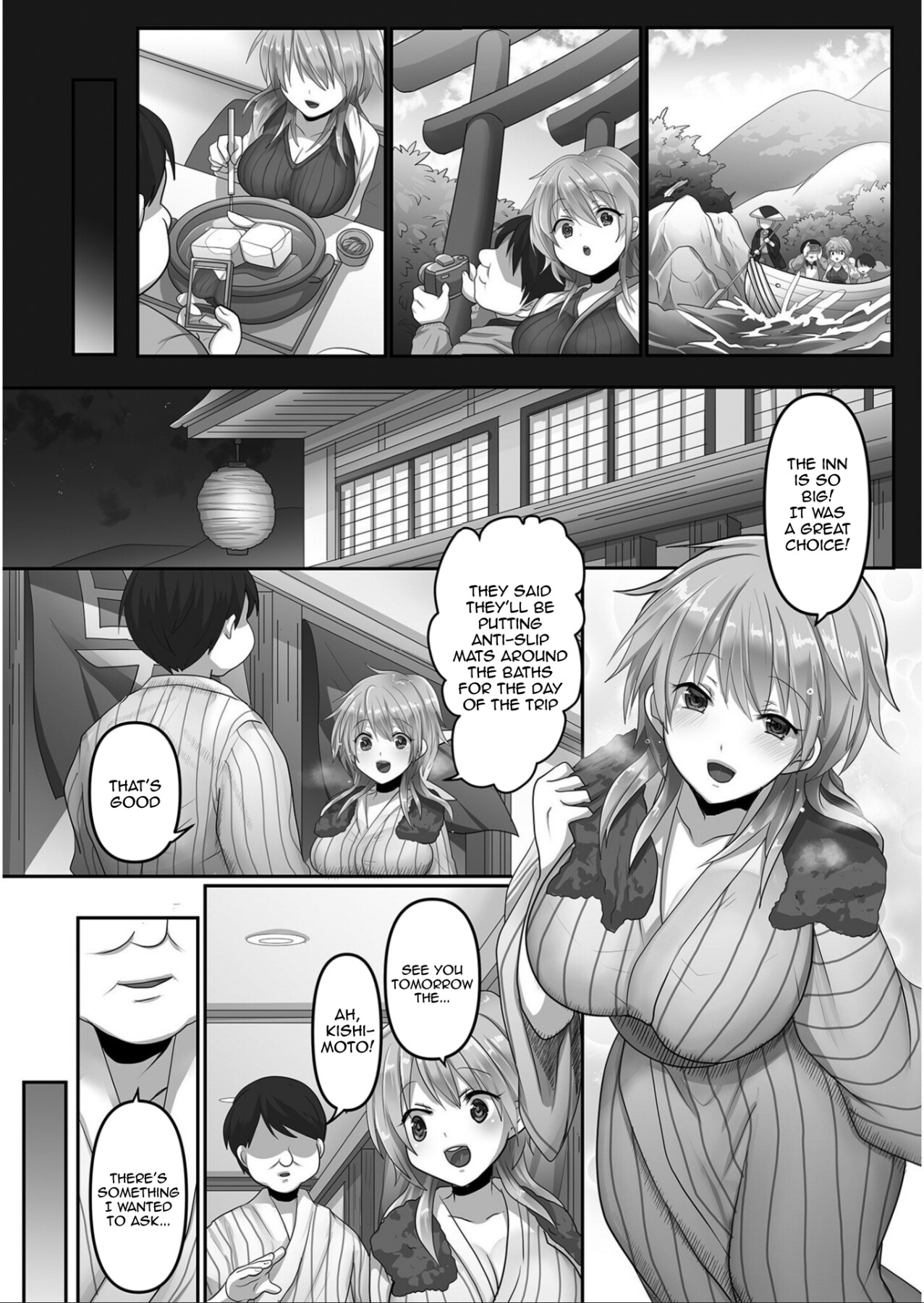 Hentai Manga Comic-I've Been Tainted-Read-9